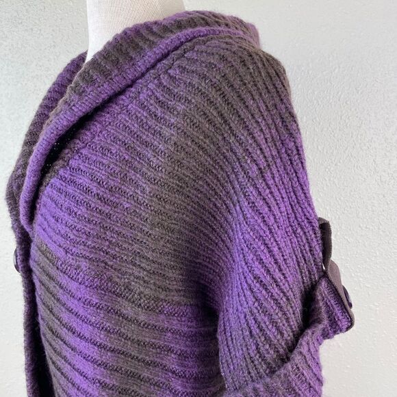 NWT Dress Barn Cardigan Sweater Size L - Picture 4 of 10